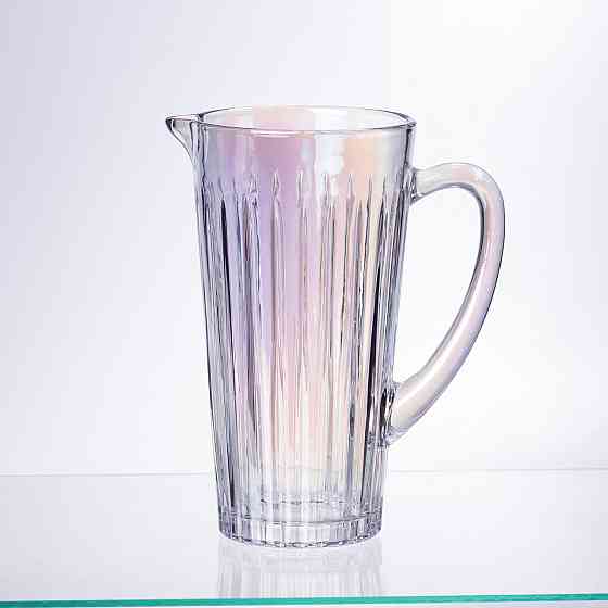 Кувшин 1.2 литра со стаканами 6 штук по 320 (мл) HP-19-9 Киев