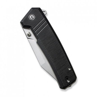 Нож Civivi Bhaltair Stonewash Black G10 (C23024-1) Винница - изображение 4