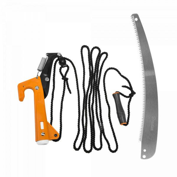 Высоторез 2 в 1 без ручки Bradas, Польша Киев - изображение 1