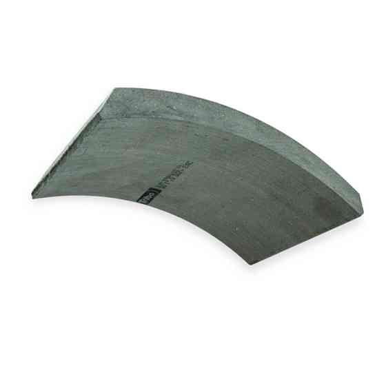 Накладка ЗИЛ зад. () тормозная Мукачево