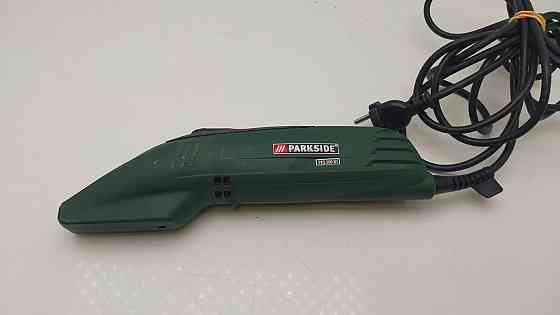 Електричний скребок (шабер) Parkside PES 200 B1 (Б клас) Луцьк
