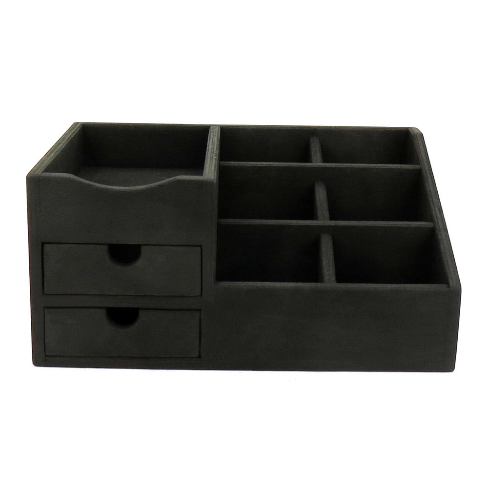 Органайзер для косметики "Меренмут" венге Миколаїв - фото 2