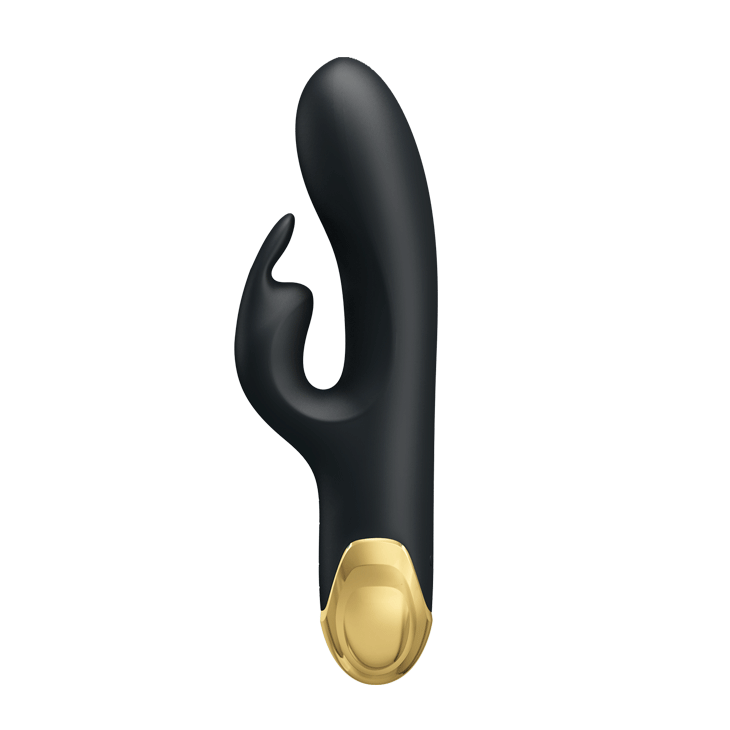 Вибратор - Pretty Love Royal Pleasure Double Pleasure Black Sex Aura Киев - изображение 8