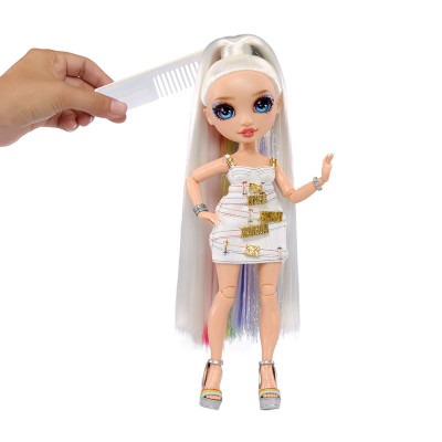 Кукла Rainbow High серии Fantastic Fashion Амая (594154) Винница - изображение 5