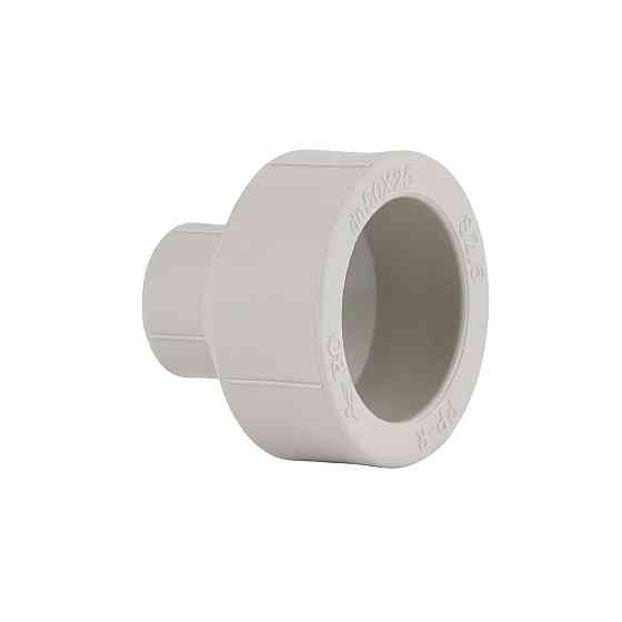 Муфта PPR Blue Ocean 50х25 редукційна Київ