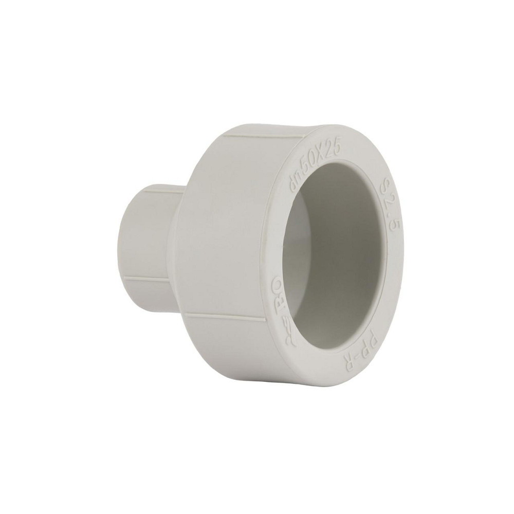 Муфта PPR Blue Ocean 50х25 редукційна Київ - фото 1