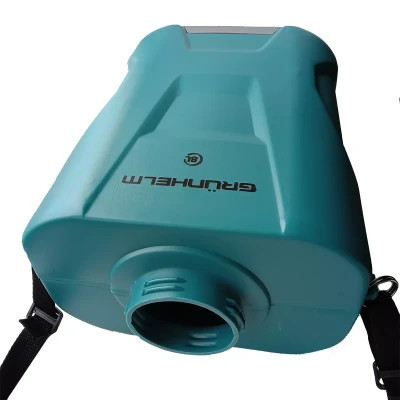 Обприскувач Grunhelm GHS-8 (131188) Вінниця - фото 4