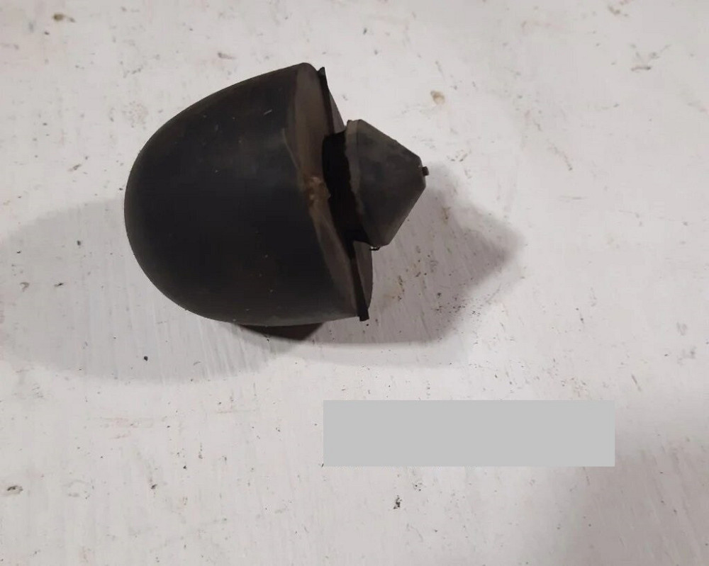 Подушка відбійника верхнього важеля ГАЗ-24.  24-2902654 Харків - фото 1