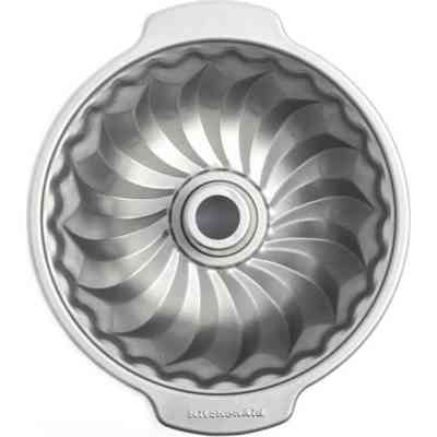 Форма для випікання KitchenAid Тюльпан 24 см (CC003297-001) Вінниця