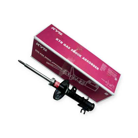 Стійка передня Chevrolet AVEO права (KAYABA) газ KYB Мукачево