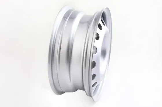 Диск колесный Lanos 1.6 EuroEx серебр. Винница