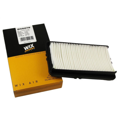 Воздушный фильтр для автомобиля Wixfiltron WA6278 Винница - изображение 2