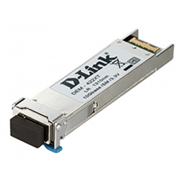Модуль D-Link DEM-422XT XFP Optical Transceiver (10GBASE-LR) (DEM-422XT) Київ - фото 1