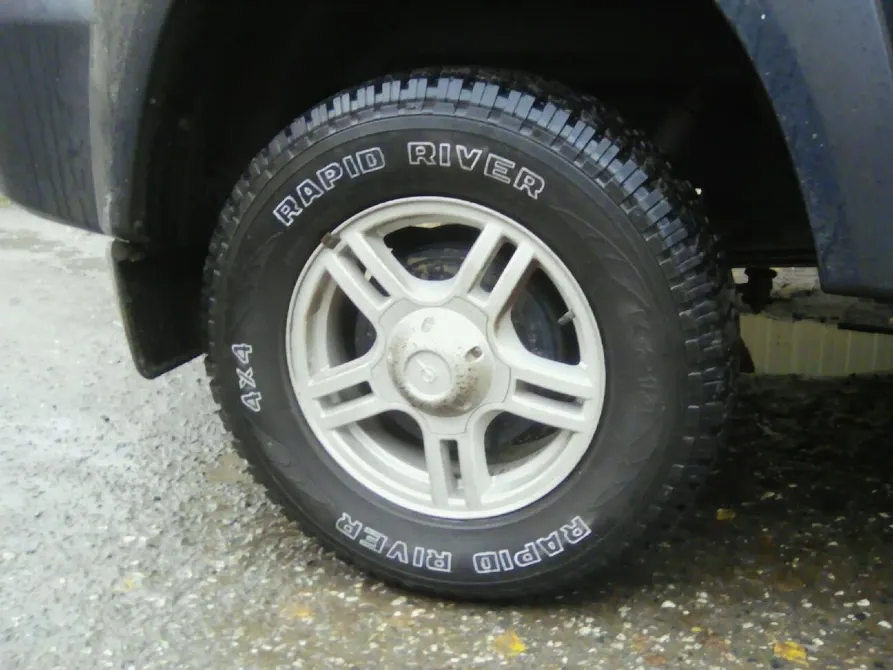 Маркер для автошин Киев - изображение 2