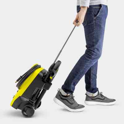 Мийка високого тиску Karcher K 5 Classic (1.950-700.0) Вінниця