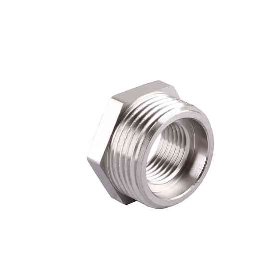Футорка SELBA 1″х3/4″ ЗВ SL8809 Тернополь