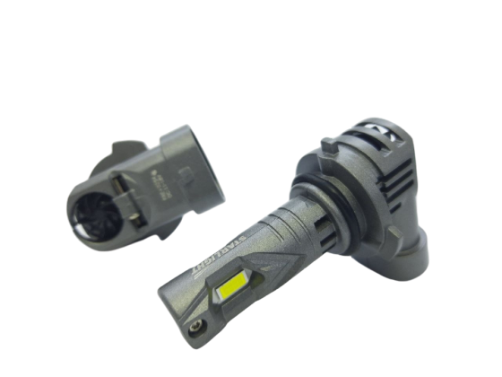 Комплект світлодіодних ламп StarLight TechStar +150% HB4 (9006) 5500K 9-16V Харків