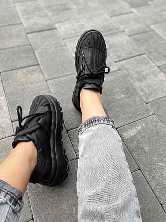 Olli Кросівки жіночі OLLI T-67-Люси чорні (весна-осінь, шкіра натуральна) (4781) лише 36р. Коломия