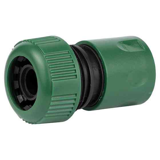 Конектор 1/2" швидкознімний для шланга 3/4" (ABS) GRAD (5016145) Рівне