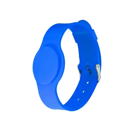 Браслет WRB-03MF BLUE (69-00014) Київ