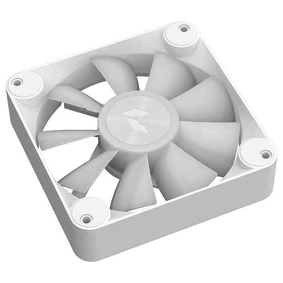 Вентилятор APNX FP1-120 ARGB White - 3 Pack (APF3-PF11257.21) ( 14493 ) Харьков