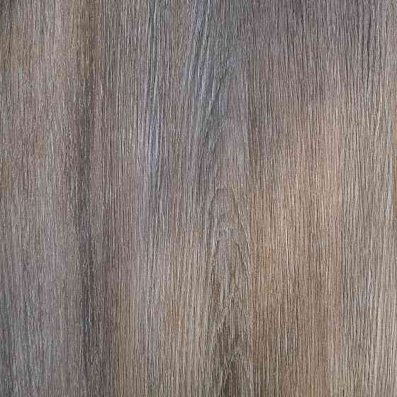 Банкетка для взуття з полицями Барселона-1 (100 см) Велюр Світло-сірий/дуб платиновий 6-2-9003 Вінниця