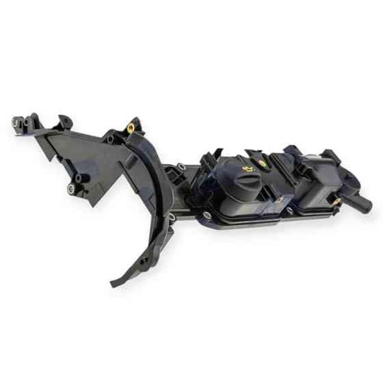 Кришка Сітроен Berlingo, Jumpy, Пежо Partner 1.6 HDi (07-) клапанів Мукачево