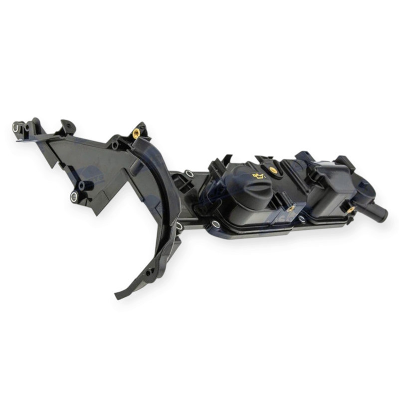 Крышка Ситроен Berlingo, Jumpy, Пежо Partner 1.6 HDi (07-) клапанов Мукачево - изображение 1