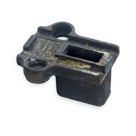 Кронштейн 46.302 (передний Н 089.02.201) (держатель) КРН Мукачево