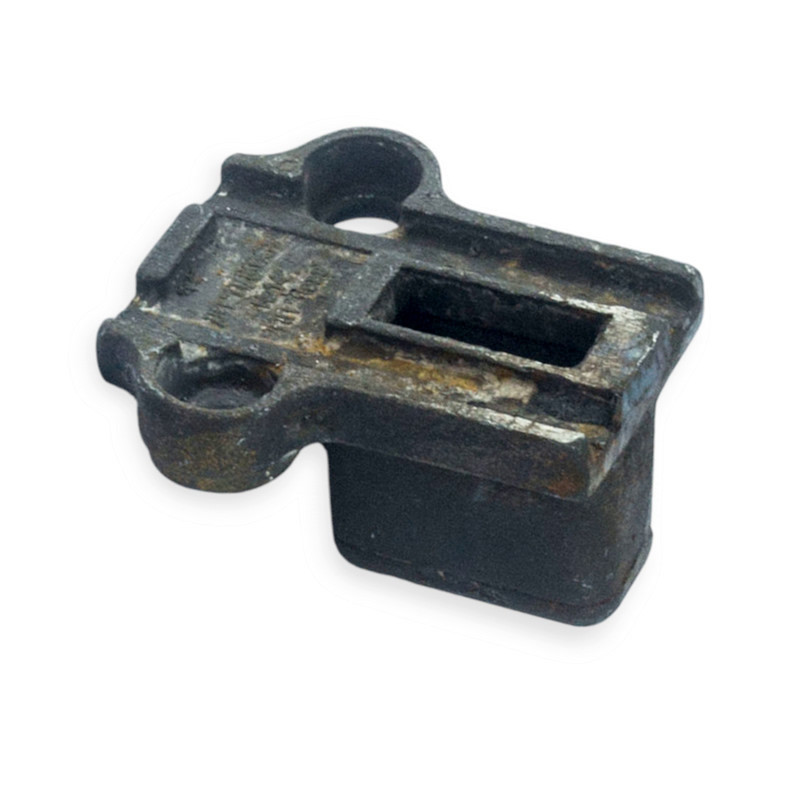 Кронштейн 46.302 (передний Н 089.02.201) (держатель) КРН Мукачево - изображение 1