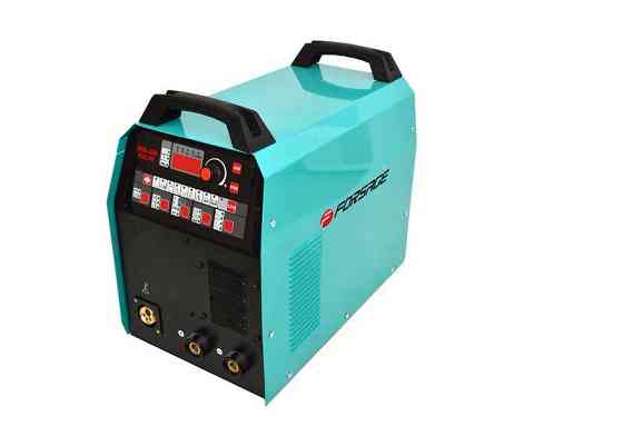 Сварочный аппарат Profi MIG, MMA, TIG (220V, холостой ход 65V,6.0кВт, 5-200А, электрод 1,6-4мм, проволока 0.6-1.2мм, к-т мощности Одесса