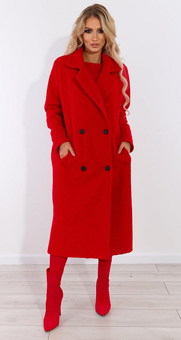 Пальто из каракуля (46) Киев - изображение 2