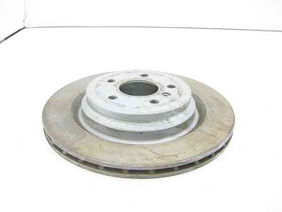 Mercedes-Benz  A1664230600 Задній гальмівний диск 330 x 22 mm ML/GLE W166 GLE Coupe C292 Одесса