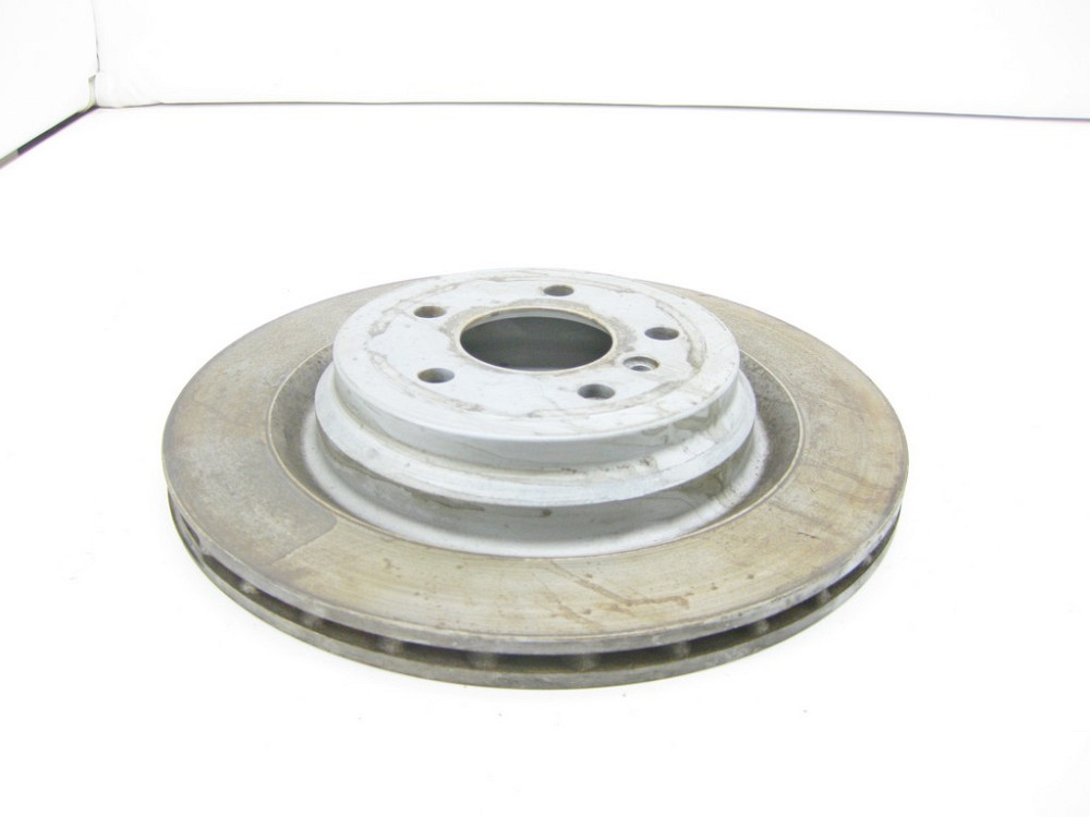 Mercedes-Benz  A1664230600 Задній гальмівний диск 330 x 22 mm ML/GLE W166 GLE Coupe C292 Одесса - изображение 6