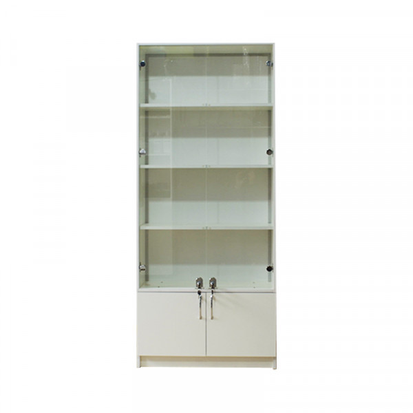 Косметологічна вітрина з тумбою Київ - фото 2