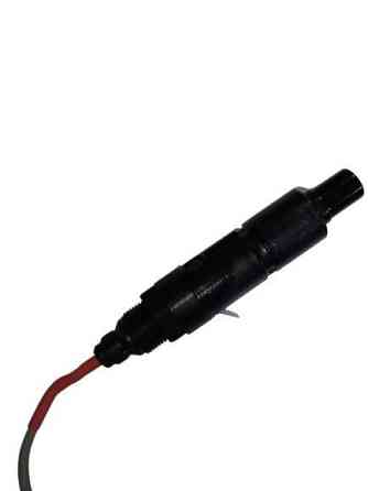 П'єзокнопка EuroSit з дротом 60 см та іскровим електродом Тернопіль