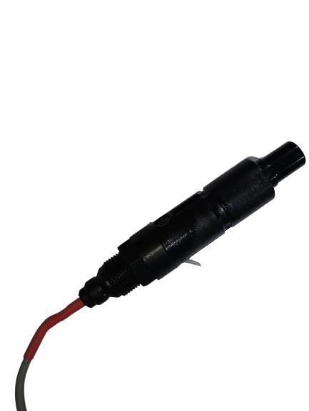 П'єзокнопка EuroSit з дротом 60 см та іскровим електродом Тернопіль - фото 2