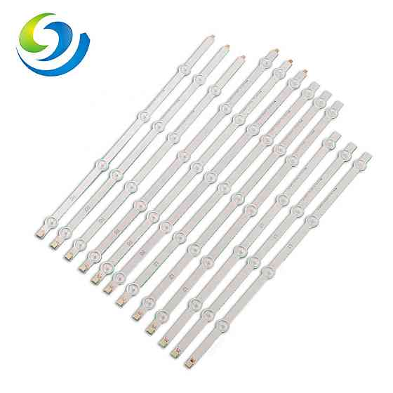 LED підсвітка 47" для ЖК телевізора LG, комплект 12 шт Київ