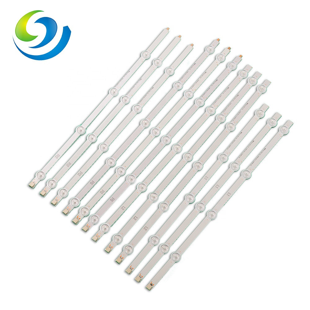 LED підсвітка 47" для ЖК телевізора LG, комплект 12 шт Київ - фото 1