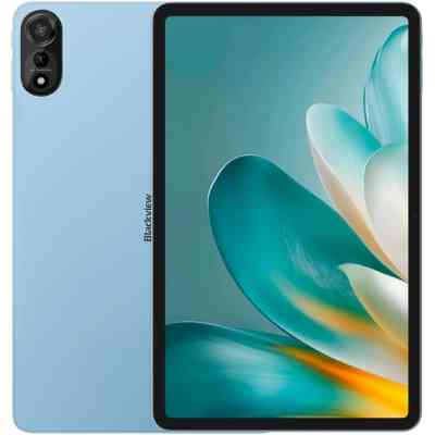 Планшет Blackview MEGA 2 12" 12/256GB WiFi Ice Blue (6931548322603) Винница