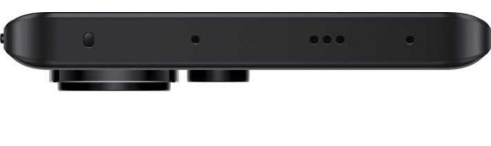 Смартфон: Xiaomi Redmi Note 13 Pro+ 5G 8/256Gb. Midnight Black. Київ - фото 7