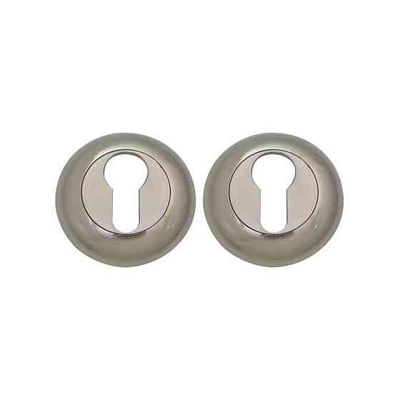 Накладка мат.никель кл Z-A0002 Киев