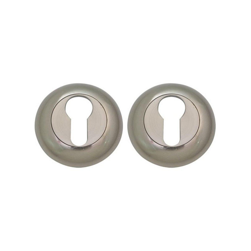 Накладка мат.никель кл Z-A0002 Киев - изображение 1