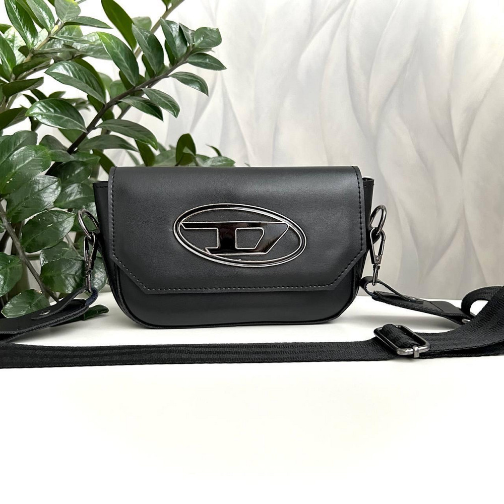 Брендовая женская сумка. Женская сумка маленькая через плечо. Киев - изображение 1