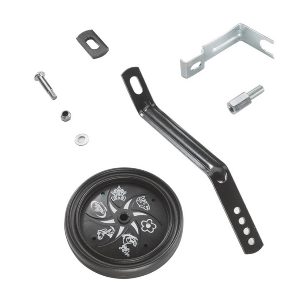 Тренувальні колеса Selle Monte Grappa регульовані 14-20" для багатошвидкісних велосипедів Киев - изображение 1