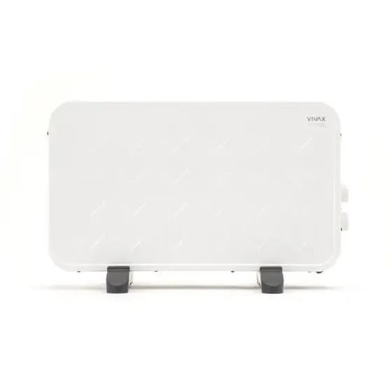 Электрический конвектор Vivax CH-2009FW белый 2 кВт (CH-2009FW) Киев