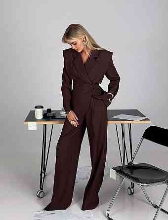 Жіночий брючний костюм Одеса