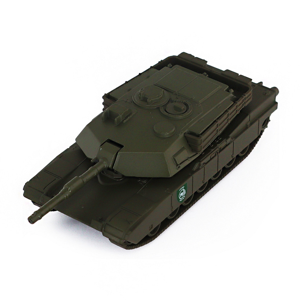 Модель серії Шеврони Героїв - Танк - 1 ОТБр Днепр - изображение 1