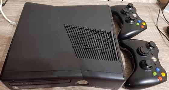 Xbox 360 slim 250gb Харків