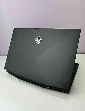 HP OMEN RTS 2060 6Gb i7-9750H RAM 16Gb SSD 512Gb. Киев